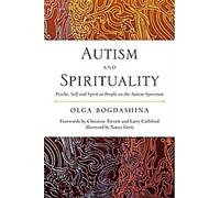 Autisme et spiritualité