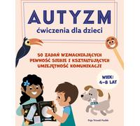 Autisme Exercices pour enfants