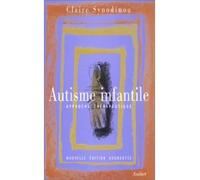 Autisme infantile - Approche thérapeutique - Claire Synodinou - Aubier - Livre