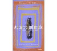 Autisme infantile Claire Synodinou (Auteur)