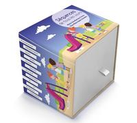 Autisme Materiel Enfant | Séquences de tous les jours - Jeu de Séquences Temporelles | Matériel d'Orthophonie pour Enfants 3 Ans et Plus - Apprendre les Routines et la Logique