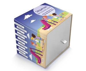 Autisme Materiel Enfant | Séquences de tous les jours - Jeu de Séquences Temporelles | Matériel d'Orthophonie pour Enfants 3 Ans et Plus - Apprendre les Routines et la Logique