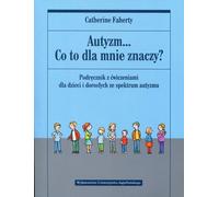 Autisme Qu'est-ce que cela signifie pour moi ?
