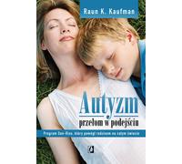 Autisme Raun K. Kaufman (Buch auf Polnisch)