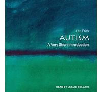 Autisme : Une très Courte Introduction [Import]