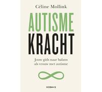 Autismekracht: jouw gids naar balans als vrouw met autisme