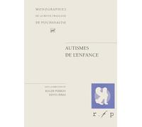 Autismes de l'enfance