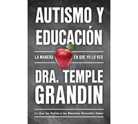 Autismo Y Educación / Autism And Education