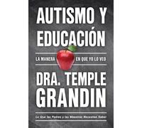 Autismo Y Educación / Autism And Education