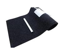 autix Tapis à fléchettes XL Size 100 x 300 cm Tapis Tapis Tournoi Fléchettes avec fléchettes oche