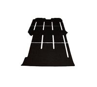 Autix Tapis de chambre d'invité 3 pièces pour Mercedes Viano w639 extra long Trend Ambiente 1 porte
