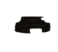 autix Tapis de coffre compatible pour Porsche 944