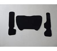 autix Tapis de coffre compatibles avec Honda Goldwing GL 1800 Gold Wing Tour à partir de 2021 (SC79)