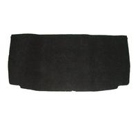 autix Tapis de coffre pour Citroën C1 AB 2005