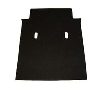 autix Tapis de coffre pour Mercedes Classe G 3 portes court W460