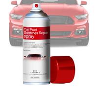 Autlack Repair Spray - Remover Invisible Scratch | Séclage À Séchage Rapide De 300 Ml Spray De Dissolvant Avec Un Effet Brillant Élevé | Pour Les Dégâts De Peinture De Voiture Et De Moto, Débutant, Po