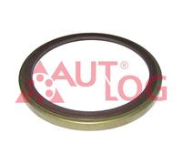 AUTLOG AS1017 Anneau de palpeur, ABS pour RENAULT