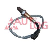 AUTLOG AS2208 Sonde lambda pour RENAULT Clio III 3/5 portes (BR0/1, CR0/1)