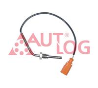AUTLOG AS3069 Capteur, température des gaz pour AUDI,VW