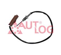 AUTLOG AS3215 Palpeur de température des gaz 395mm Compatible avec PEUGEOT 206 3/5 portes 2A/C 207 3/5 portes WA, WC 308 I 3/5 portes 4A, 4C 3008 I 0U 307 3/5 portes 3A/C 5008 I 0U, 0E