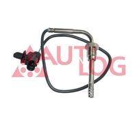 AUTLOG Palpeur AS3373, température des gaz