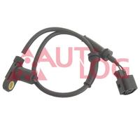 AUTLOG AS4028 Capteur, vitesse de roue pour FORD,SEAT,VW