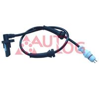 AUTLOG AS4148 Capteur, vitesse de roue pour DACIA,RENAULT
