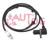 AUTLOG AS4203 Capteur, vitesse de roue pour FIAT