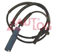AUTLOG AS4271 Capteur, vitesse de roue pour BMW