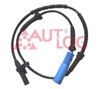 AUTLOG AS4291 Capteur, vitesse de roue pour ALPINA,BMW