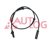 AUTLOG AS4761 Capteur, vitesse de roue pour ALPINA,BMW