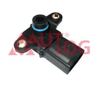 AUTLOG AS5246 Capteur, pression du tuyau d'admission pour ALPINA,BMW,ROLLS-ROYCE