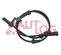 AUTLOG AS5350 Capteur, vitesse de roue pour MERCEDES-BENZ