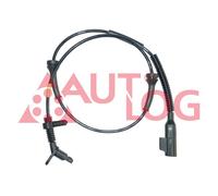 AUTLOG AS5426 Capteur, vitesse de roue pour LAND ROVER