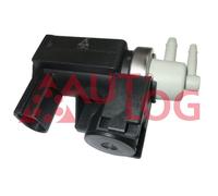 AUTLOG Transmetteur de pression AV6162 – Capteur de contrôle des gaz d'échappement pour AUDI