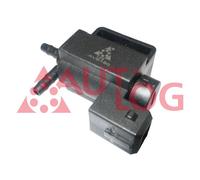 AUTLOG AV6180 Transmetteur de pression, contrôle des gaz d'échappement pour MERC