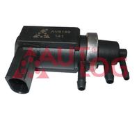 AUTLOG AV6189 Transmetteur de pression, contrôle des gaz d'échappement pour AUDI