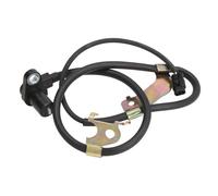 AUTLOG Capteur ABS Capteur ABS AS4445 Essieu avant gauche 900mm 0.1kg