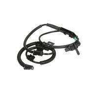 AUTLOG Capteur ABS Capteur ABS AS4498 Essieu avant gauche 0.185kg