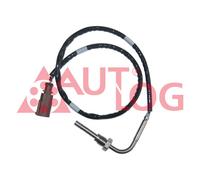 AUTLOG Capteur De Température Des Gaz D'Échappement Pour VW EOS 1F7 1F8