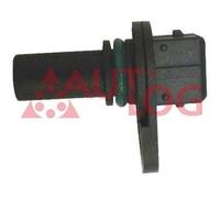 AUTLOG Capteur de vitesse AS4288 pour VW Golf IV 3/5 portes (1J1) Corrado (53i)