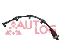 AUTLOG KL3059 Kit de ligne flexible, fuite de carburant pour AUDI,SEAT,SKODA,VW