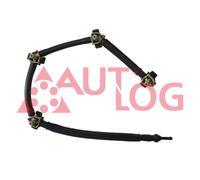 AUTLOG KL3089 Kit de ligne flexible, fuite de carburant pour AUDI,SKODA,VW