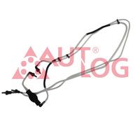 AUTLOG KL3184 Tuyauterie de carburant pour NISSAN,RENAULT