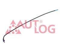 AUTLOG KL3187 Tuyauterie de carburant pour IVECO