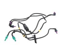 AUTLOG Tuyauterie de carburant KL3205