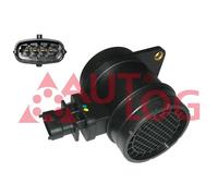 AUTLOG LM1141 Débitmètre de masse d'air pour ALFA ROMEO,FIAT,LANCIA,OPEL