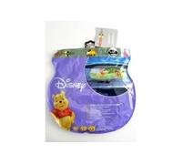 AUTO - 2 Rideaux de portière repliables - - Décor Winnie - F013027