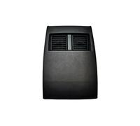 Auto AC Sortie d'air Grille Pour Chrysler 300C 1060489TRMAA DAS10147AA, Grille D'aération Pour Tableau Bord Avant/arrière Sortie D'aération Climatisation éVents(C-Rear)