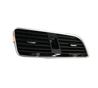Auto AC Sortie d'air Grille Pour Q3 2010-2018 Grille D'aération Climatisation A/C Sortie Climatisation Ventilation AC Ventilation AC Climatisation éVents(Piano Middle)